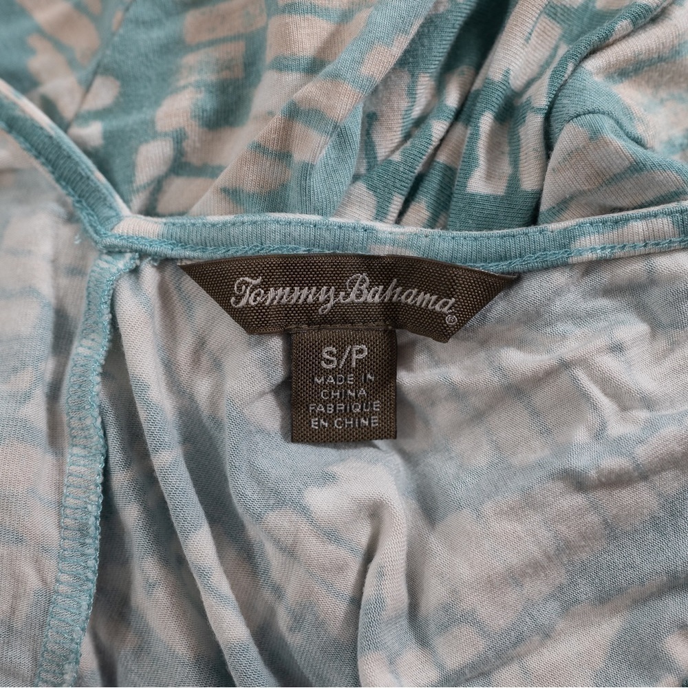 Tommy Bahamas summer dress - Picture 3 of 3
